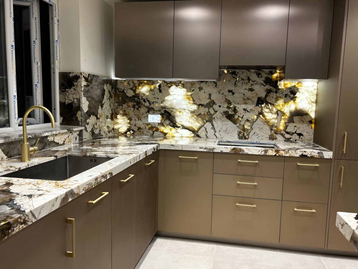 Kitchen Fitter: Image 5